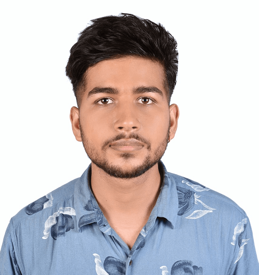 Aashish Pokhrel